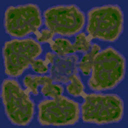 The Rainfall v1.01