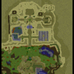 |cffff0000Ragos ORPG: Zul'Kunda