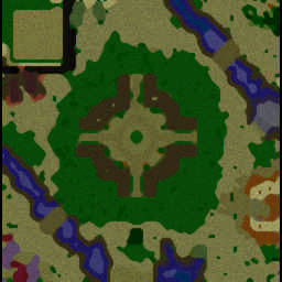 Sindorei Tournament v5.00