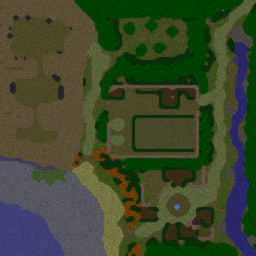 Hero of Eden Ville v1.1