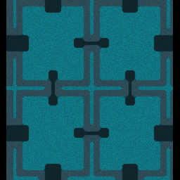 Winter Crossing TD v1.0