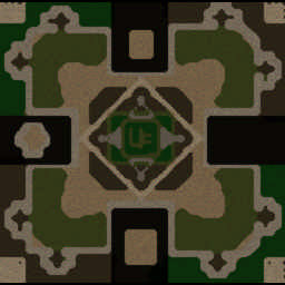 Ultimate Footmen v0.90