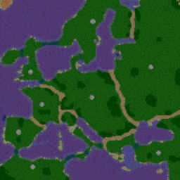Europe FFA Risk 0.2