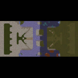 Footmen vs Grunts 7.0 Beta