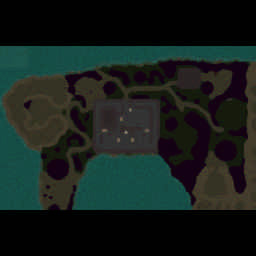 Tirisfal Glades
