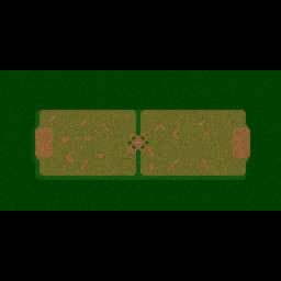 Warcraft soccer v1.8b