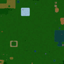 Hero Arena test