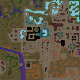 Dungeon Siege II - Plains of Tears