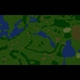 Eras Zombie Invasion New Map v1.4
