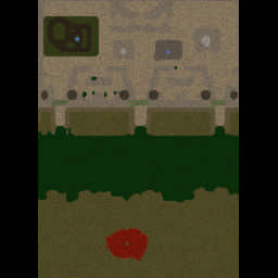 Castle Defence : Lord Of The Ring