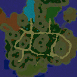 Kraimadon Omega