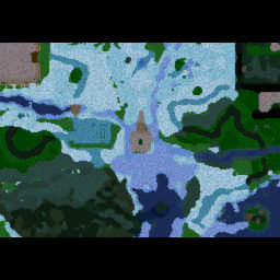Nature's Call II RPG