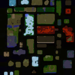 [JJCP] The World S4 v0.27a