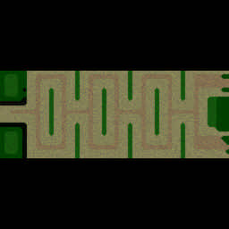 Double Trouble Tower Defend v.5
