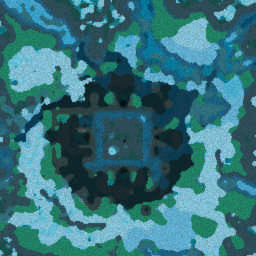 A Symphony of Frost and Flame v1.4