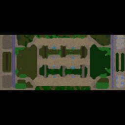 Solo Defend Castle 1.5B(+ EXP !!)