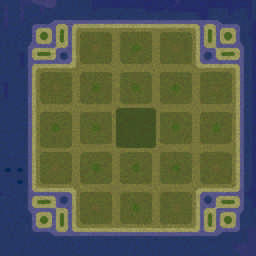 Zone Control Riflemen(2.3)