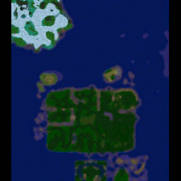 Melee Madness 0.1