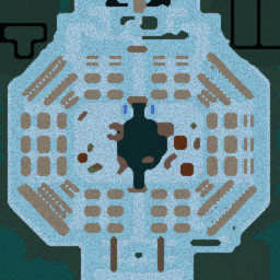Superhero ARENA!!!
