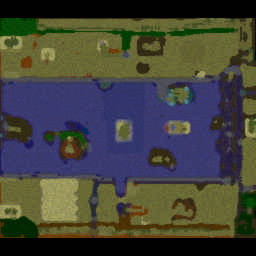 Legacy Portal Heroes v3.3