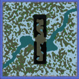 Arctic Survival 0.1