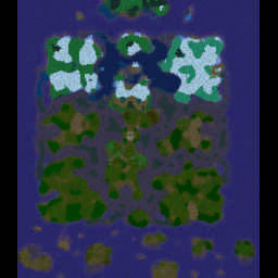 Melee Madness 0.4