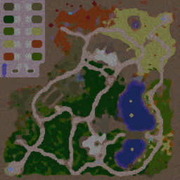 World of Legends