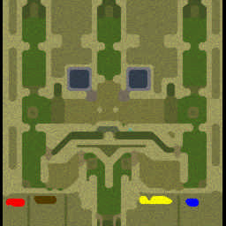 Pokemaul Yellow 0.103