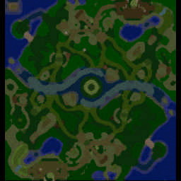 Legends of the Secret War 0.94