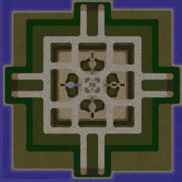 Square TD v0.1