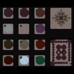 스킬사서막기 노멀 2.99 12차