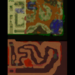 Mario Race Beta 1.2a