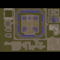Super Mario Arena 1.54