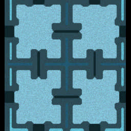 Autumn Crossing TD v4.0 Winter