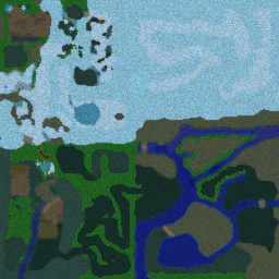 Dont work fix me boi map