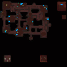 Natural Selection v0.5.1b