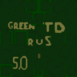 Green TD RUSSIAN V[5.0]
