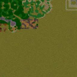 Dungeon like adventure