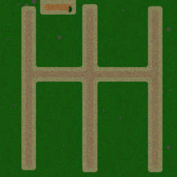 Perun TD WiP