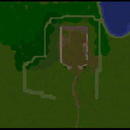 Castle Defense v. 0.66b