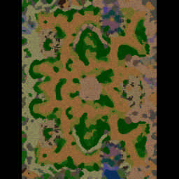 Dragonmaw Lands