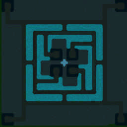 Green Circle TD(Easy)v2
