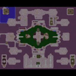 Angel Arena no Gods