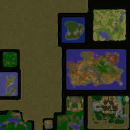 The Gioi Moi RPG v1.07d AT