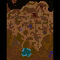 Lupies Adventure 3