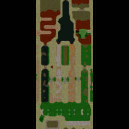 Mirdif Siege 1.5
