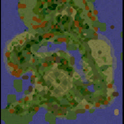 Siege Island v2