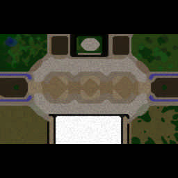 Warcraft Smash Brawl! Plus v1.11