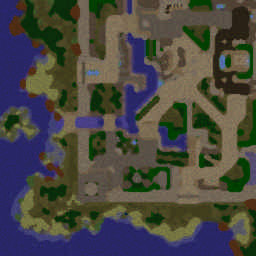The Fall of Theramore