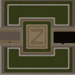 Footmen Frenzy v1.00 24p AI
